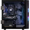 CLX Set AMD Ryzen 5 3.6GHz 8GB RAM Radeon RX 6400 500GB SSD Gaming PC - Image 2 of 6