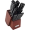 Farberware 21 pc. Forged Triple Riveted Cutlery Set - Image 1 of 4