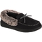 Totes Isotoner Women's Microsuede Rae Moccasin Slippers - Image 1 of 3