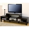 Furniture of America Merino Cappuccino 60 in. TV Stand - Image 1 of 7