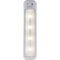 Energizer 10 in. Battery Operated LED Light Bar with Remote, 3 pk., White - Image 2 of 8