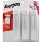 Energizer 10 in. Battery Operated LED Light Bar with Remote, 3 pk., White - Image 3 of 8