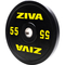 Ziva Rubber Bumper Plate - Image 1 of 7