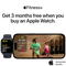 Apple Watch Series 8 GPS 41mm Aluminum Case with Sport Band - Image 8 of 10