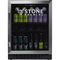 New Air LLC Stone Brewing 180 Can FlipShelf Beer and Beverage Refrigerator - Image 1 of 10