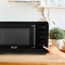Commercial Chef 0.9 Cu. Ft. Countertop Microwave Oven - Image 6 of 7