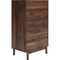 Signature Design by Ashley Ready to Assemble Calverson Chest of Drawers - Image 1 of 6