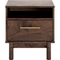 Signature Design by Ashley Ready to Assemble Calverson Nightstand - Image 2 of 7