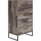 Signature Design by Ashley Ready To Assemble Neilsville Chest of Drawers - Image 1 of 6