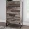 Signature Design by Ashley Ready To Assemble Neilsville Chest of Drawers - Image 6 of 6