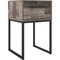 Signature Design by Ashley Ready to Assemble Neilsville Nightstand - Image 1 of 7