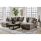 Signature Design by Ashley O'Phannon Sectional with Chaise - Image 3 of 3