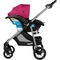 Safety 1st Grow and Go Flex 8 in 1 Travel System - Image 4 of 10