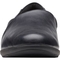 Clarks Jenette Grace Leather Slip Ons - Image 5 of 7