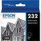 Epson T232 Black Ink Cartridge Standard Capacity - Image 1 of 2