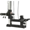 Sunny Health & Fitness Lat Pull Down Attachment Pulley System for Power Racks - Image 5 of 7