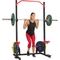 Sunny Health and Fitness Power Zone Squat Stand - Image 1 of 7
