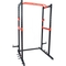Sunny Health & Fitness Powerzone Power Cage Strength Rack - Image 6 of 7