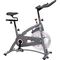 Sunny Health and Fitness Magnetic Belt Drive Indoor Cycling Bike - Image 1 of 7