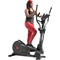 Sunny Health and Fitness Premium Elliptical Exercise Machine Smart Trainer - Image 2 of 10