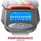 Sunny Health and Fitness Premium Elliptical Exercise Machine Smart Trainer - Image 5 of 10