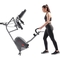 Sunny Health and Fitness Performance Interactive Series Recumbent Exercise Bike - Image 9 of 10