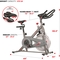 Sunny Health & Fitness Synergy Magnetic Indoor Cycling Bike - Image 6 of 10