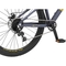 Mongoose 27.5 in. Colton Mountain Front Suspension Bike - Image 5 of 5