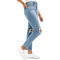American Eagle Ripped Mom Jeans - Image 3 of 8