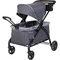 Baby Trend Tour LTE 2-in-1 Stroller Wagon - Image 1 of 10