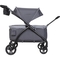 Baby Trend Tour LTE 2-in-1 Stroller Wagon - Image 4 of 10