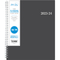 Blue Sky Collegiate 8.5 in. x 11 in. Weekly and Monthly Planner - Image 1 of 3