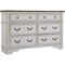 Signature Design by Ashley Brollyn Dresser - Image 2 of 6