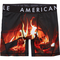 American Eagle AEO Fireplace 6 in. Flex Boxer Brief - Image 3 of 4