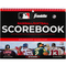 Franklin MLB Baseball and Softball Scorebook - Image 1 of 6