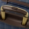 London Fog Brentwood II 20 in. Expandable Spinner Carry On - Image 5 of 6