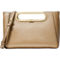 Michael Kors Chelsea Large Convertible Clutch - Image 1 of 3