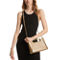 Michael Kors Chelsea Large Convertible Clutch - Image 3 of 3
