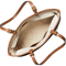 Michael Kors Winston Medium Top Zip Pocket Tote - Image 3 of 3