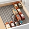 YouCopia Spice Liner Spice Drawer Liner 10 ft. - Image 2 of 4