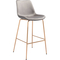 Zuo Modern Tony Bar Chair - Image 1 of 10