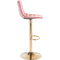 Zuo Modern Prima Bar Chair - Image 2 of 10