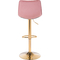 Zuo Modern Prima Bar Chair - Image 4 of 10