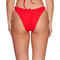 Damsel Juniors Double Loop Side Bikini Swim Bottoms - Image 2 of 2