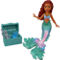 Disney Storytime Stackers The Little Mermaid Ariel's Grotto Small Playset - Image 3 of 10