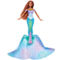 Disney The Little Mermaid Transforming Ariel Fashion Doll - Image 4 of 10