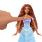 Disney The Little Mermaid Transforming Ariel Fashion Doll - Image 5 of 10