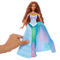 Disney The Little Mermaid Transforming Ariel Fashion Doll - Image 8 of 10
