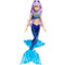 Disney The Little Mermaid Sisters Doll 3 pk. - Image 4 of 9