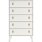 Signature Design by Ashley Aprilyn Ready to Assemble Chest of Drawers - Image 1 of 6